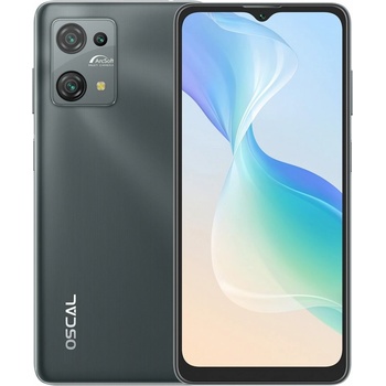 Oscal C30 4GB/32GB Shadow Black