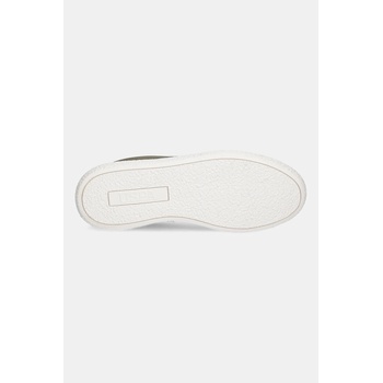 U. S. Polo Assn Маратонки U. S. Polo Assn. JODIE001 мъжки в зелено JODIE001M/EU1 (JODIE001M.EU1)