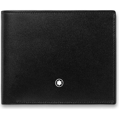 Montblanc Meisterstück 6 cc 2 kapsy s okénkem