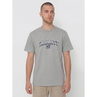 Carhartt Wip Heavy Duty grey heather