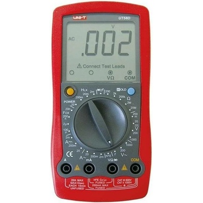 UNI-T UT58D