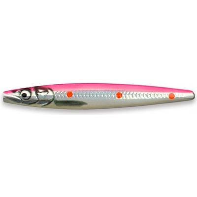 Savage Gear Pilker LT Zerling 9,8cm 16 g Pink Pearl UV