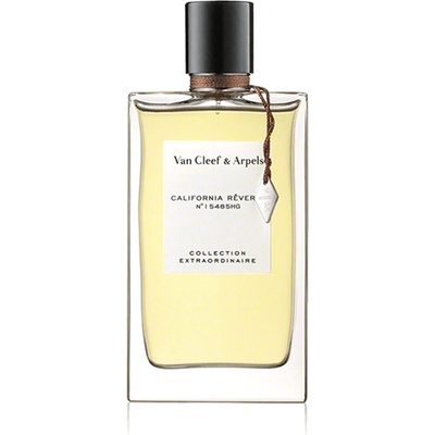 Van Cleef & Arpels California Reviere EDP 75 ml - Парфюм за жени
