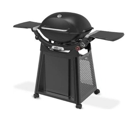 Weber Q3200N+