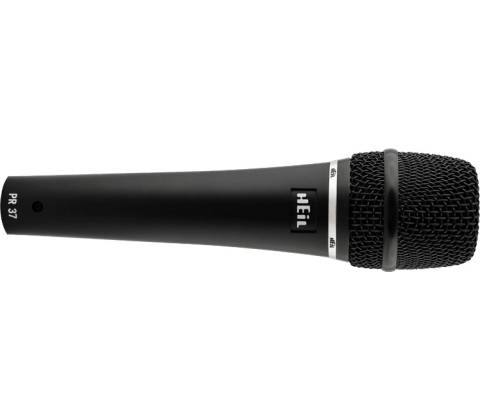Heil Sound PR37