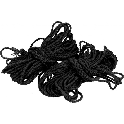 provázek Yoyofactory GT String Black one size