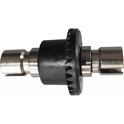 Amewi Predný diferenciál pre Hyper Go Truggy brushless