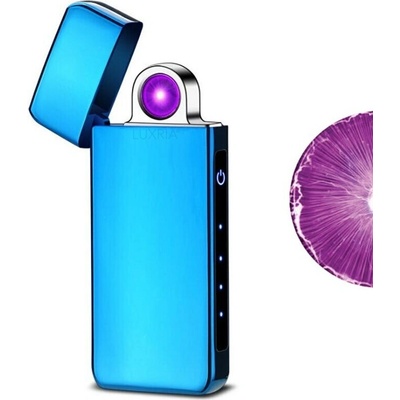 Luxria Plasma Modrá