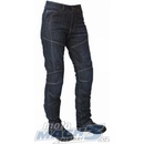 Roleff Kevlar Jeans Lady modré