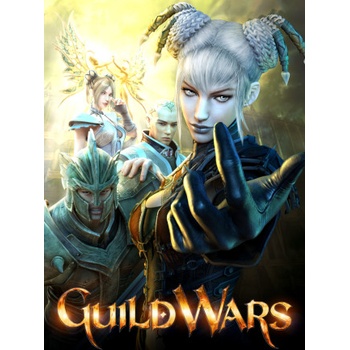 Guild Wars: The Complete Collection