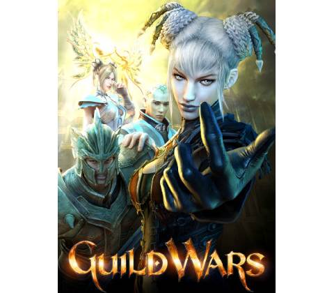Guild Wars: The Complete Collection