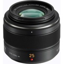 Objektívy Panasonic Leica DG SUMMILUX 25mm f/1.4 Aspherical