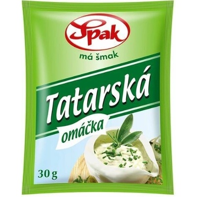 Spak tatárska omáčka HB 50 x 30 g
