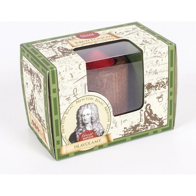 Albi Great Minds Newton 3