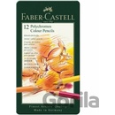 Faber-Castell Polychromos 110012 12 farieb