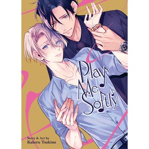 PLAY ME SOFTLY (ISBN: 9798891602663)