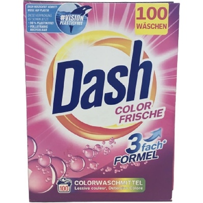 Dasch Color Frische 3 Fach Formel 100 PD