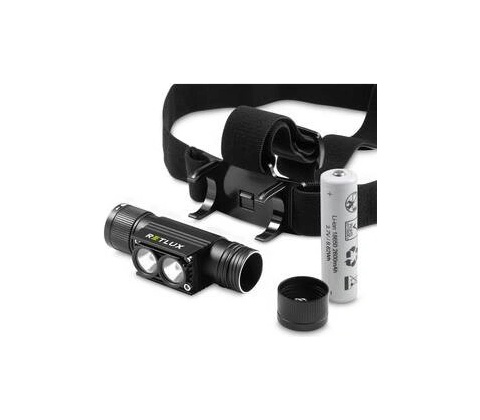 Retlux RPL 707