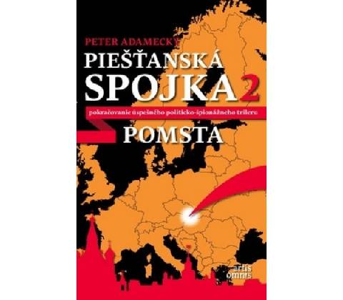 Piešťanská spojka 2