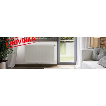 Korado RADIK VKM8 22 600 mm x 1600 mm