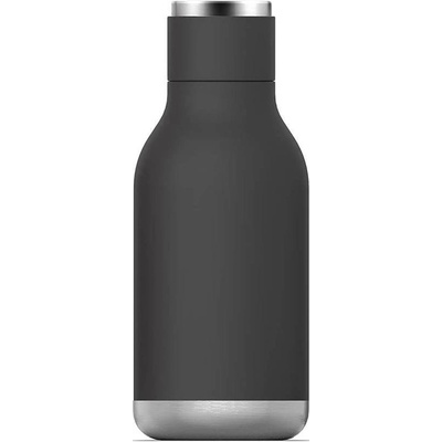 Asobu Urban Water Bottle 460 ml černá