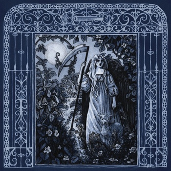 Faetooth: Labyrinthine 2 LP