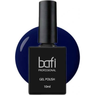 BAFI gel lak 059 Blue Obsession 10 ml