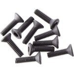 Arrma винт с вътрешен шестостен M2x8mm FH (10)