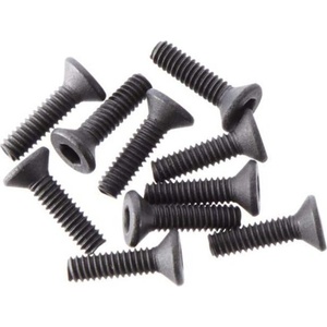 Arrma винт с вътрешен шестостен M2x8mm FH (10)