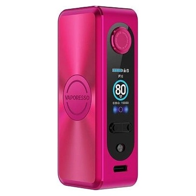 Vaporesso Gen SE mód 80W Hot Pink