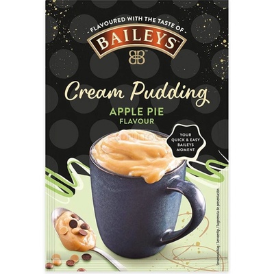 Baileys Cream Pudding Apple Pie 59 g – Zboží Mobilmania