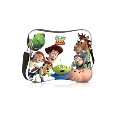 Taška Disney DSY-LB3095 15" toy story