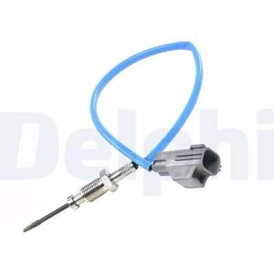 DELPHI Čidlo teploty výfukových plynů DF TS30343-12B1