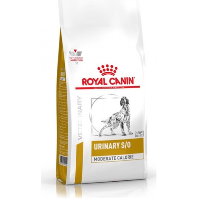 Royal Canin Urinary S/O Moderate Calorie 6,5 kg
