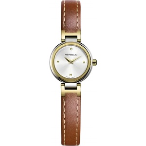 Herbelin Дамски часовник Herbelin Lady H - 17312T1N12GD (17312T1N12GD) Часовници