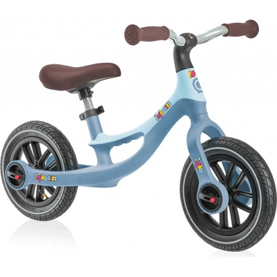 Globber GO BIKE ELITE AIR 714-201 Pastelově modrá