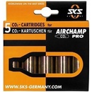 SKS Co2 Cartridge Set