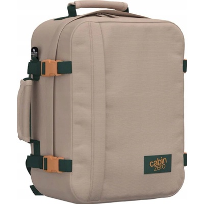 CabinZero Classic Cebu sands 28l