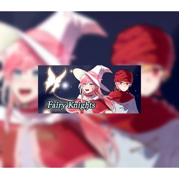 Fairy Knights