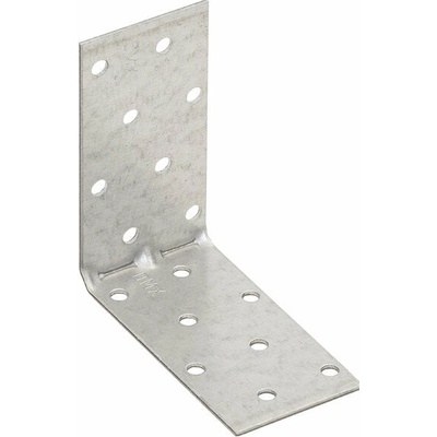 Domax montážny uholník s prelisom KMP 780 x 80 x 40 x 1.5 mm 20 ks