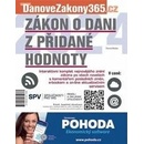 Účetní předpisy 2024