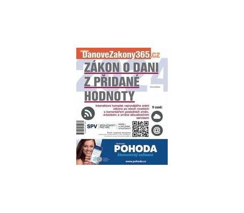 Účetní předpisy 2024