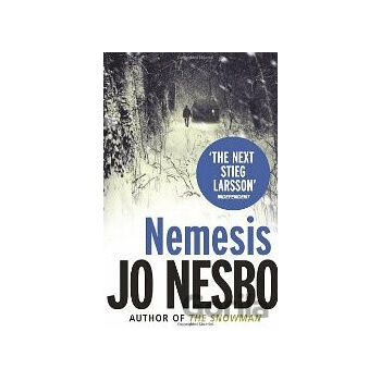 Nemesis - J. Nesbo