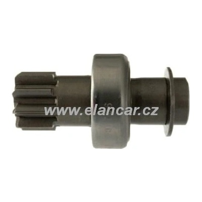Pastorek startéru Denso 028000-2260