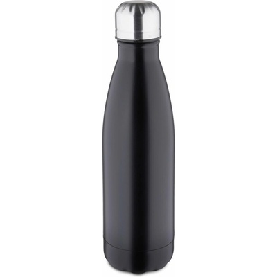 Weis termoláhev vakuová 500 ml černá
