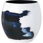 Stelton Ваза STOCKHOLM AQUATIC 21 см, син, алуминий, Stelton (SN45022)