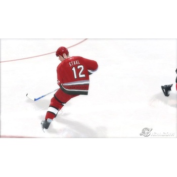 NHL 08