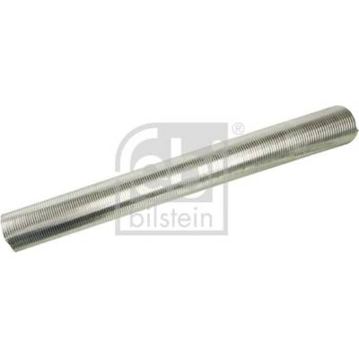 FEBI BILSTEIN Vlnovec, výfukový systém 104132