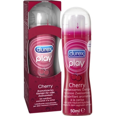 Durex Cherry 50 ml