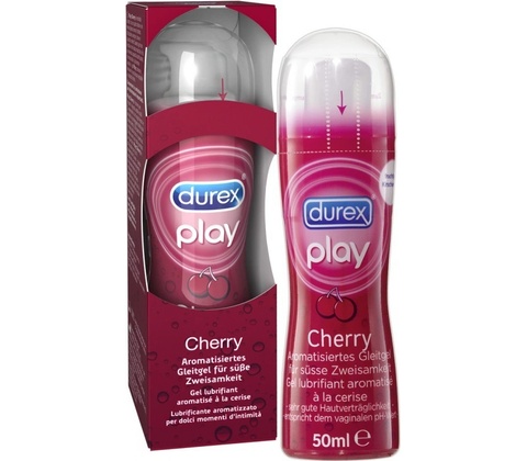 Durex Cherry 50 ml